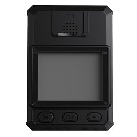 Изображение 5 Спортивный регистратор Recoda M502B-W