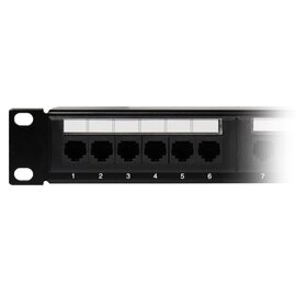 Зображення 5 Патч-панель NVC-PN-01/24
