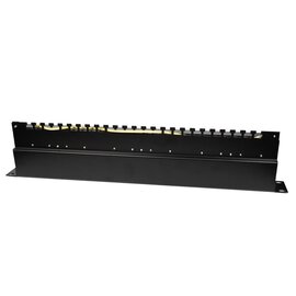 Зображення 5 Патч-панель NVC-PN-12/24