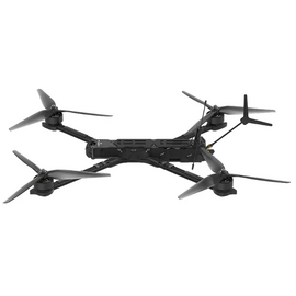 Изображение 6 Квадрокоптер iFlight Chimera CX10 ECO Analog 5.8G 2.5W 6S BNF ELRS 868/915MHz