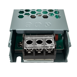 Зображення 6 Блок живлення Biom LED-12-100 на 8.3 A, Струм (А): 8.3 A