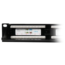 Зображення 6 Патч-панель NVC-PN-01/24