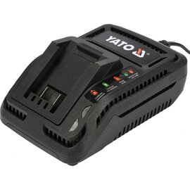 Изображение 6 Дрель-шуруповерт Yato YT-82787