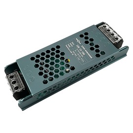 Зображення  Блок живлення Biom LED-12-100 на 8.3 A, Струм (А): 8.3 A