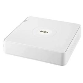 Зображення  IP відеореєстратор SafetyEye SE-NVR04V1Q до 6Мп (3072x2048), К-сть відеовходів: на 4 камери