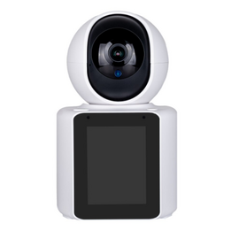 Изображение  Видеокамера GreenVision GV-196-DIG20-10 PTZ поворотная