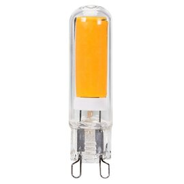 Зображення  LED лампочка Horoz Electric EXA-4 4W 4200К G9 400Lm на 32 Вт, Температура світла: нейтральний (4200К)