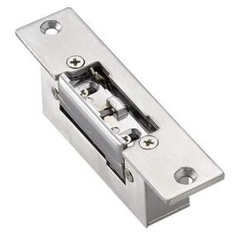 Изображение 2 Защелка Seven LL-723 NC, Тип защелки: без питания закрыта