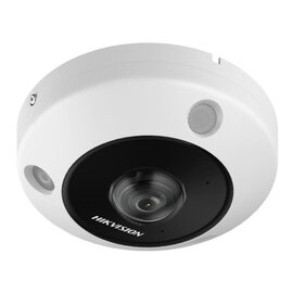 Изображение 2 12 MP видеокамера HikVision DS-2CD63C5G1-IVS (1.29 мм)