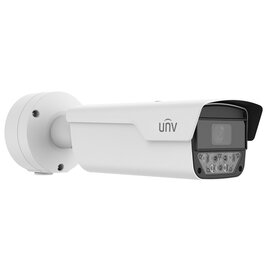 Зображення 2 Відеокамера Uniview PKC2630@Z28-IR-P (2.8-12 мм) циліндрична