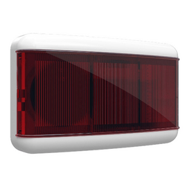 Изображение 2 Оповещатель Tiras Alarmo 100