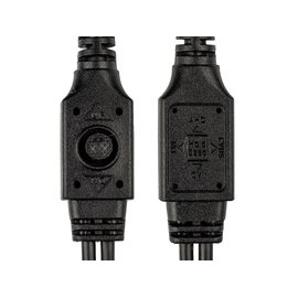 Изображение 3 Камера наблюдения на 2,0 MP Seven MH-7622 (2,8 мм) white