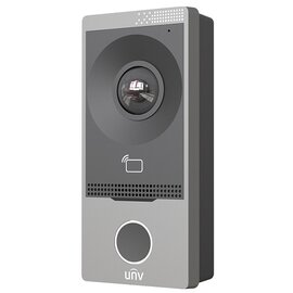 Изображение 3 Вызывная видеопанель Uniview OEU-201S-HMK-W