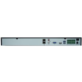 Зображення 3 IP відеореєстратор Uniview NVR504-32B на 32 камери