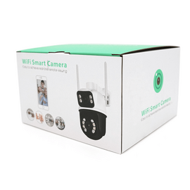 Зображення 3 IP Відеокамера PiPO PP-IPC35D4MP25 PTZ (2.8 мм)