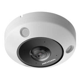 Изображение 4 12 MP видеокамера HikVision DS-2CD63C5G1-IVS (1.29 мм)