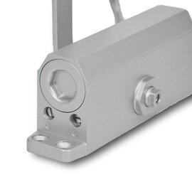 Изображение 4 Доводчик Atis DC03 Silver до 950 мм