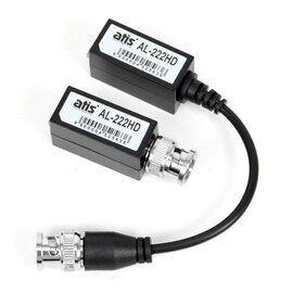 Зображення  Пасивний прийомо-передавач Atis AL-222HD на 330м.