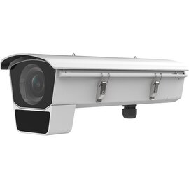 Зображення  Камера спостереження на 4 MP HikVision iDS-2CD7046G0/EP-IHSY (C) (11-40мм)