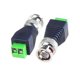 Зображення  Разъем Trilink BNCM-D (1шт.) поштучно