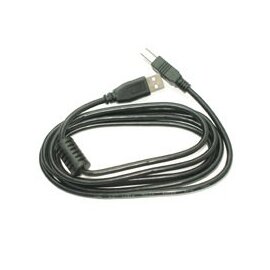 Изображение  Кабель Maxxtro USB 2.0 AM-BM 1.8 м &mdash; UF-AMBM-6