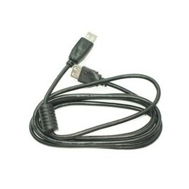 Изображение  Кабель Maxxtro USB 2.0 AM-AF 1.8 м &mdash; UF-AMAF-6