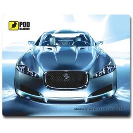 Зображення  Килимок для мишки Podmyshku Jaguar