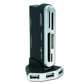 Зображення  USB Hub (хаб) Gembird UHB-CT18