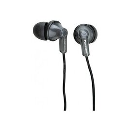 Зображення  Навушники Panasonic RP-HJE118GU-K - 6047162 для мобільних пристроїв