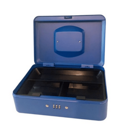 Изображение 2 Кэшбокс Technomax TS0027 Blue 1 ячейка