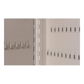 Зображення 3 Ключниця Technomax TS0042 1 замок