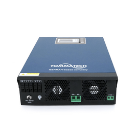Изображение 3 Инвертор гибридный 5 кВт Tommatech TT-NEW5K/MPPT