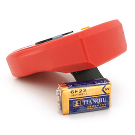 Зображення 3 Мультиметр Toplia TM103