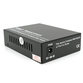 Изображение 4 Медиаконвертер ONV 0110S-SCX-S2-A