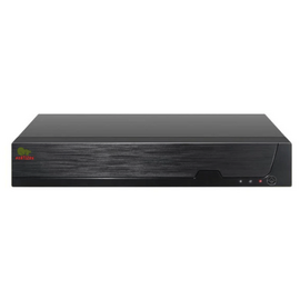 Зображення  Реєстратор Partizan NVH-1622 v1.0 Cloud для IP камер