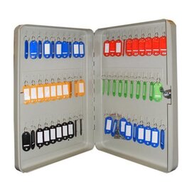 Зображення  Ключниця Technomax TS0044 ключовий замок