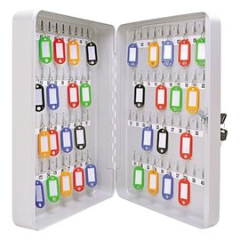 Зображення  Ключниця Technomax TS0043 1 замок