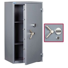 Изображение 2 Огне-взломостойкий сейф Technomax PRO1124KE