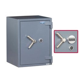 Изображение 2 Огне-взломостойкий сейф Technomax PRO3067KE