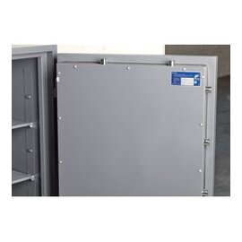 Зображення 3 Вогне-зламостійкий сейф Technomax PRO1084KE 1 осередок