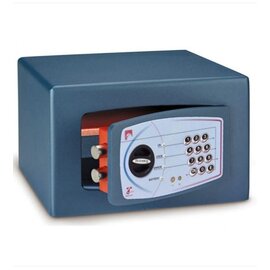 Изображение 3 Взломостойкий сейф Technomax GMT/4 S2 1 ячейка