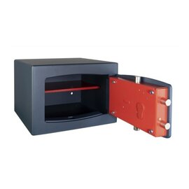 Изображение 3 Мебельный сейф Technomax MEK/4 1 замок