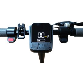 Зображення 3 Електросамокат Aovo X10/500W