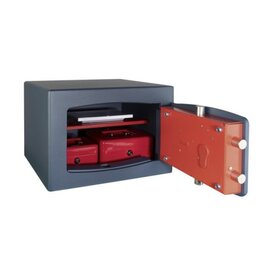 Изображение 4 Мебельный сейф Technomax MEK/4 1 замок