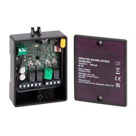 Зображення  Приймач Faac XR2N FDS