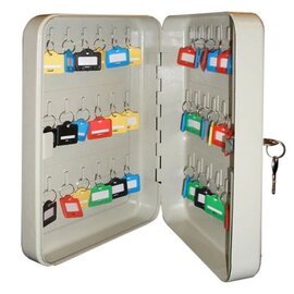 Зображення  Ключниця Technomax TS0073 ключовий замок