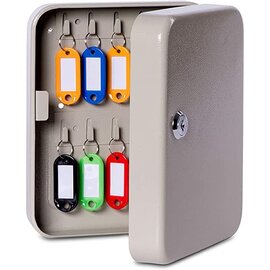 Зображення  Ключниця Technomax TS0083 1 замок