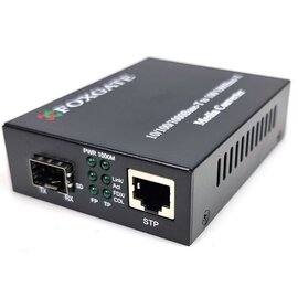 Зображення  Оптичний модуль Step4Net MC-SFP1000-FE/GE-LFP