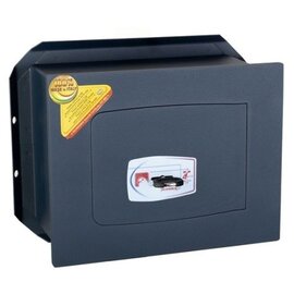 Зображення  Сейф під встройку Technomax GK/2 1 замок