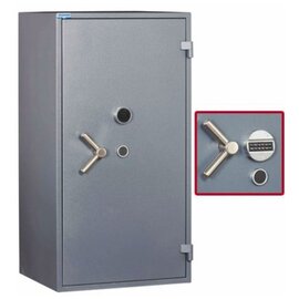 Изображение  Огне-взломостойкий сейф Technomax PRO1124KE